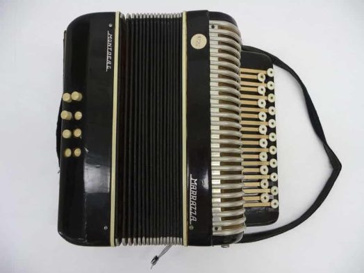 Pedal Harmony Accordion