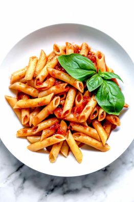 Penne Pasta