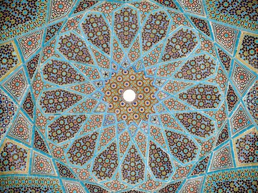 Persian Art