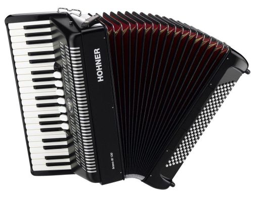 Piano Accordion