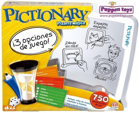 Pictionary