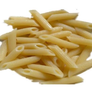 Pipe Pasta