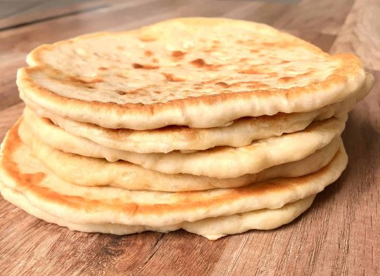 Pita Bread