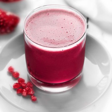 Pomegranate Juice