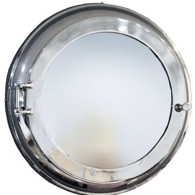 Porthole Cabinet