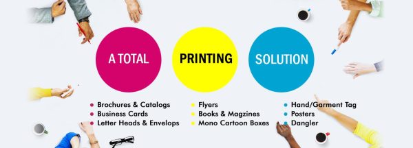 Printing IT Services