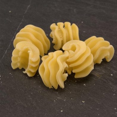 Radiatori Pasta