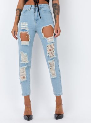 Ripped Jeans