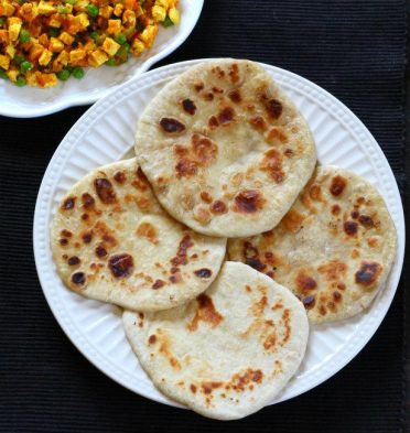 Roti Bread