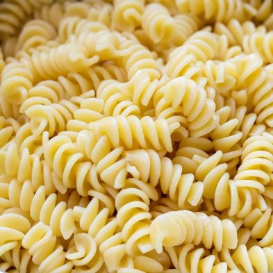 Rotini Pasta