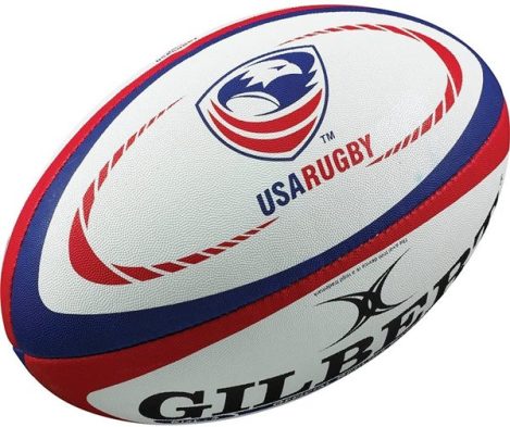 Rugby Ball