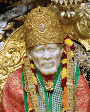 Sai Baba