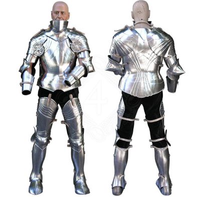 Sallet Armor