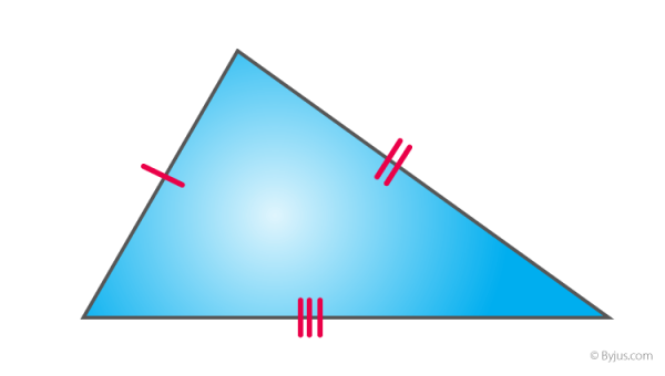 Scalene Triangle