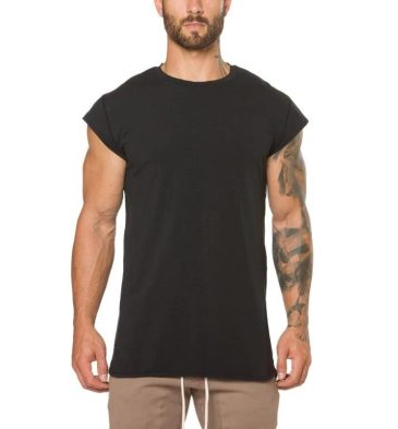 Short Sleeves T Shirt