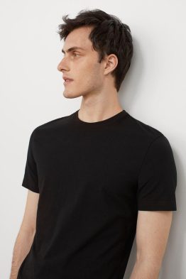 Slim Fit T Shirt