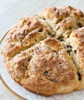 Soda Bread