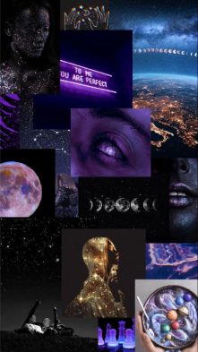 Spacecore Aesthetics