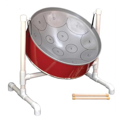 Steelpans Steel Drum