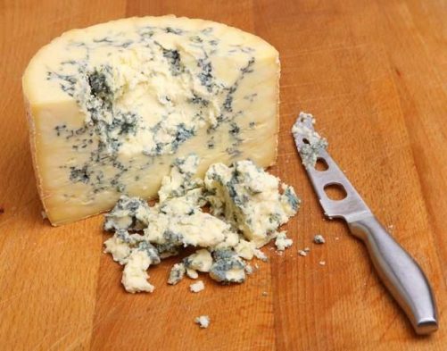 Stilton Cheese