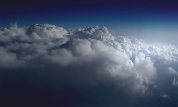 Stratocumulus Clouds