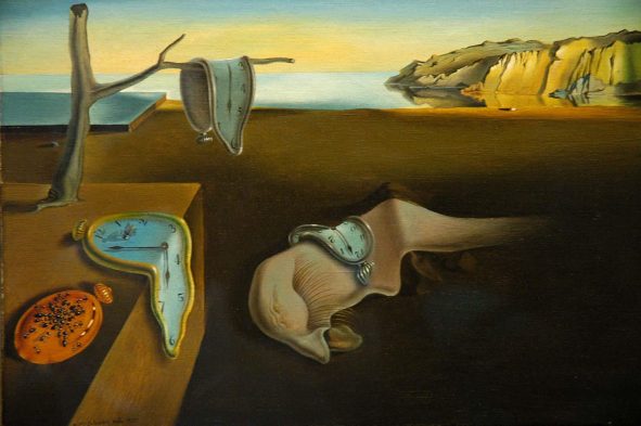 Surrealism Art