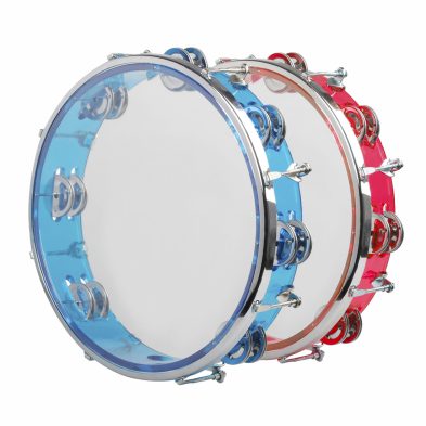 Tambourine Drum