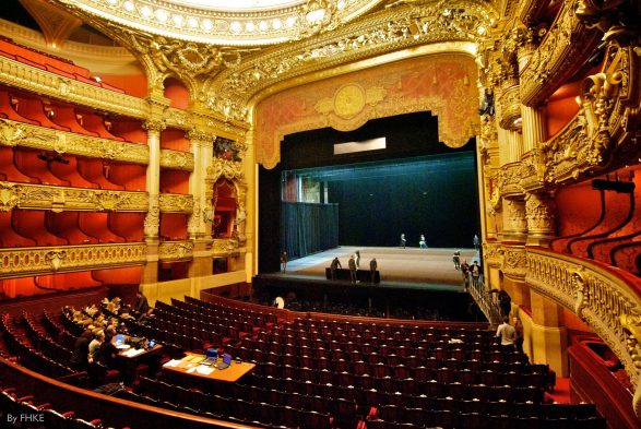 Theater