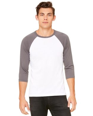 Three Quarter Sleeves T Shirt