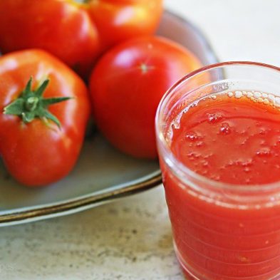 Tomato Juice