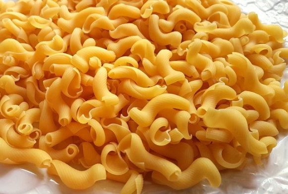 Torchio Pasta