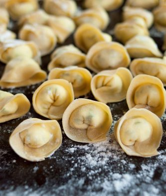 Tortellini Pasta