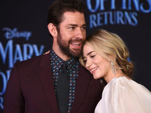True Love Exists Couple