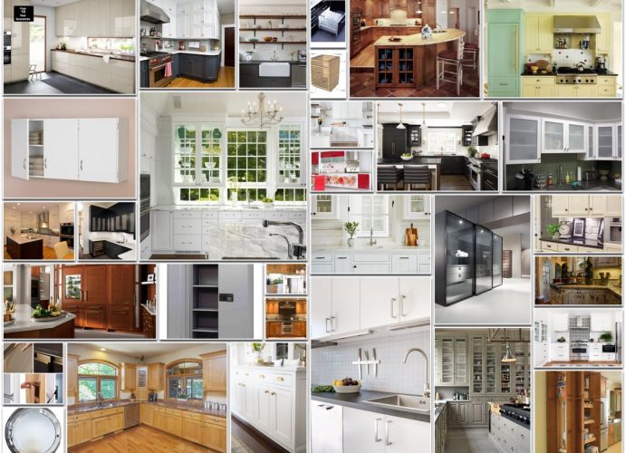 Types of Cabinet