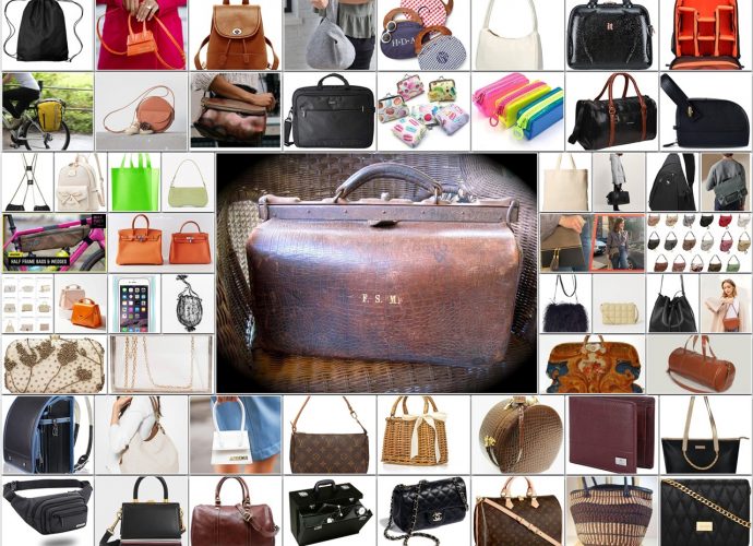 Types of Handbags
