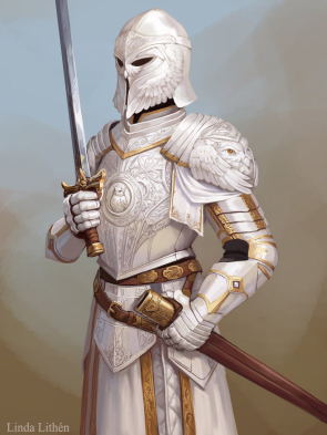 White Armor