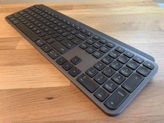 Wireless Keyboard