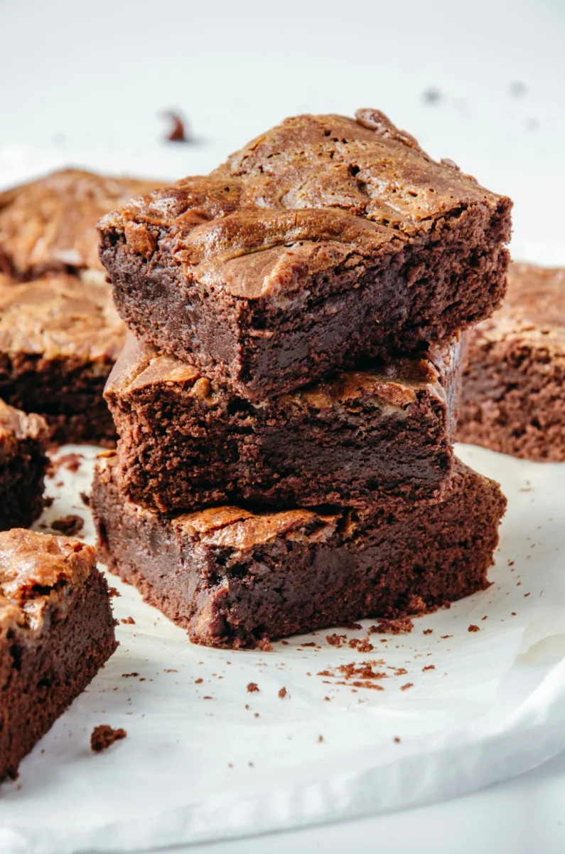 Chocolate brownies