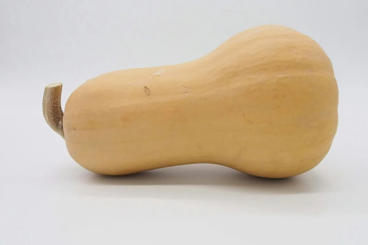Whole butternut squash